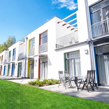 Szent Bernadett Csaladi Apartmanhaz Σίοφοκ Εξωτερικό φωτογραφία