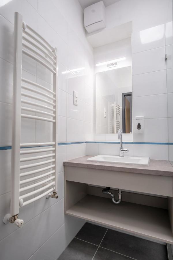 Szent Bernadett Csaladi Apartmanhaz Σίοφοκ Εξωτερικό φωτογραφία