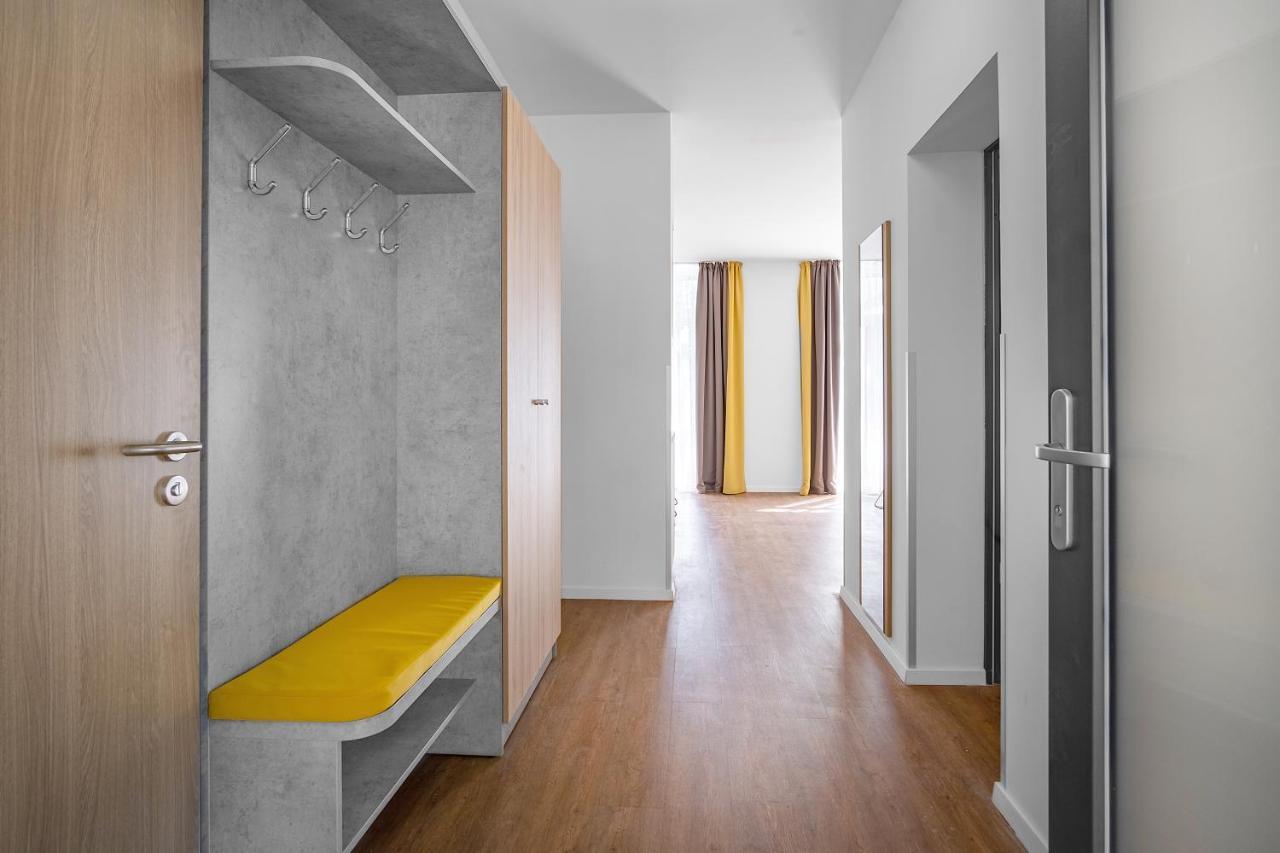 Szent Bernadett Csaladi Apartmanhaz Σίοφοκ Εξωτερικό φωτογραφία