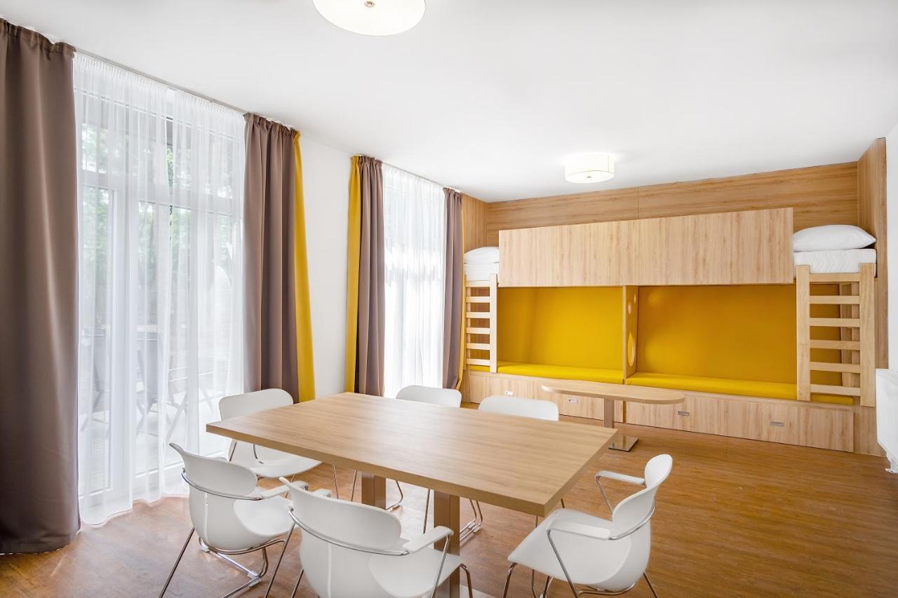 Szent Bernadett Csaladi Apartmanhaz Σίοφοκ Εξωτερικό φωτογραφία