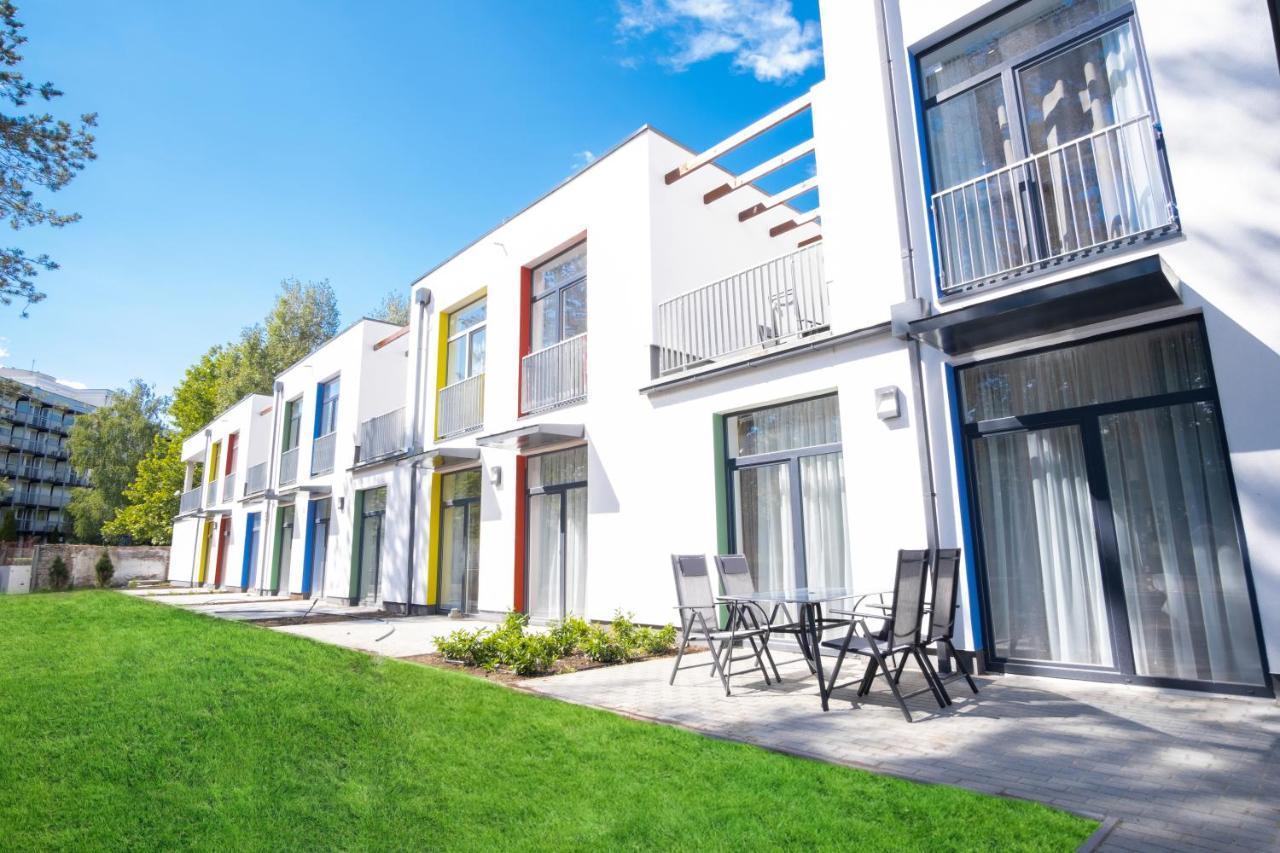 Szent Bernadett Csaladi Apartmanhaz Σίοφοκ Εξωτερικό φωτογραφία