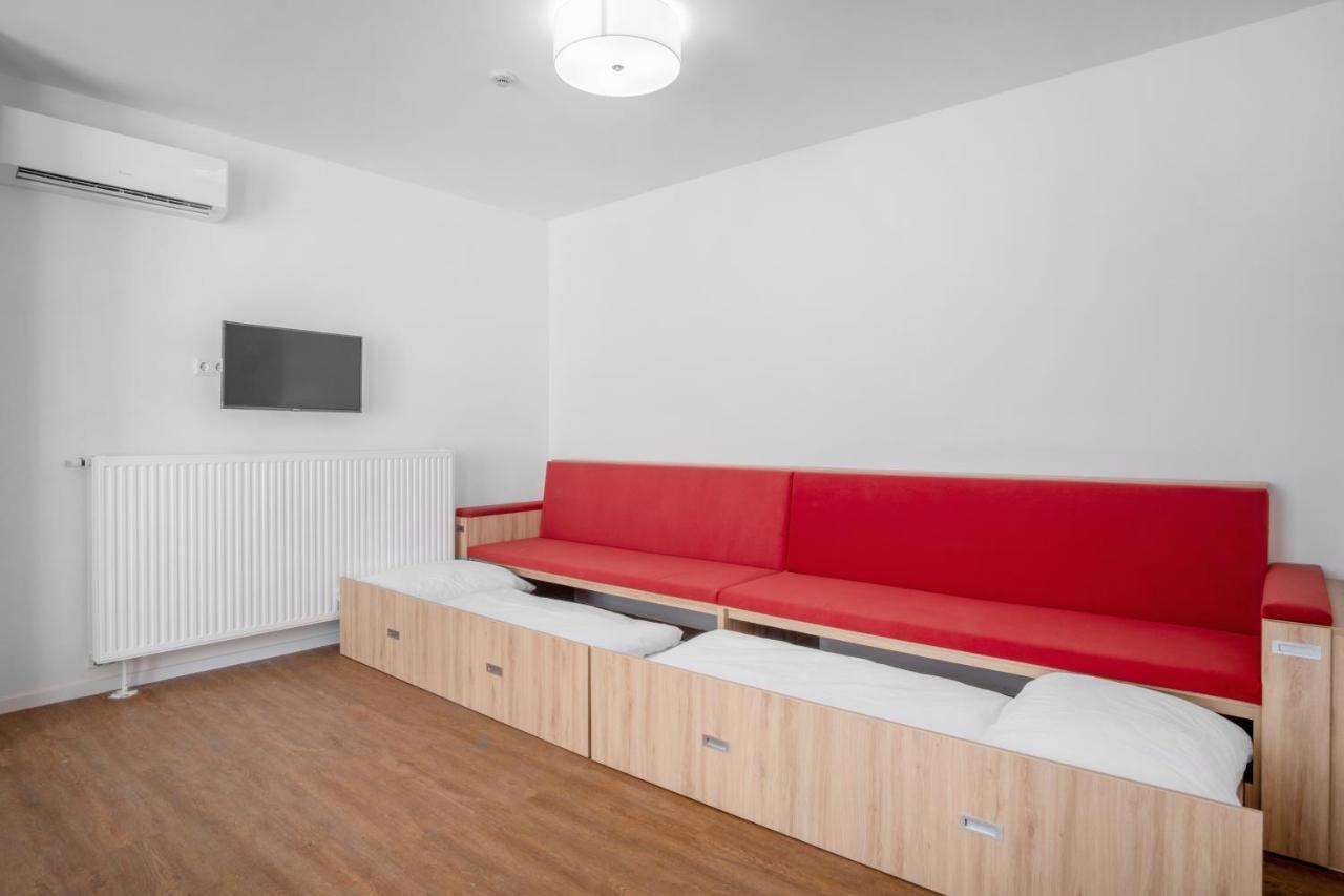 Szent Bernadett Csaladi Apartmanhaz Σίοφοκ Εξωτερικό φωτογραφία