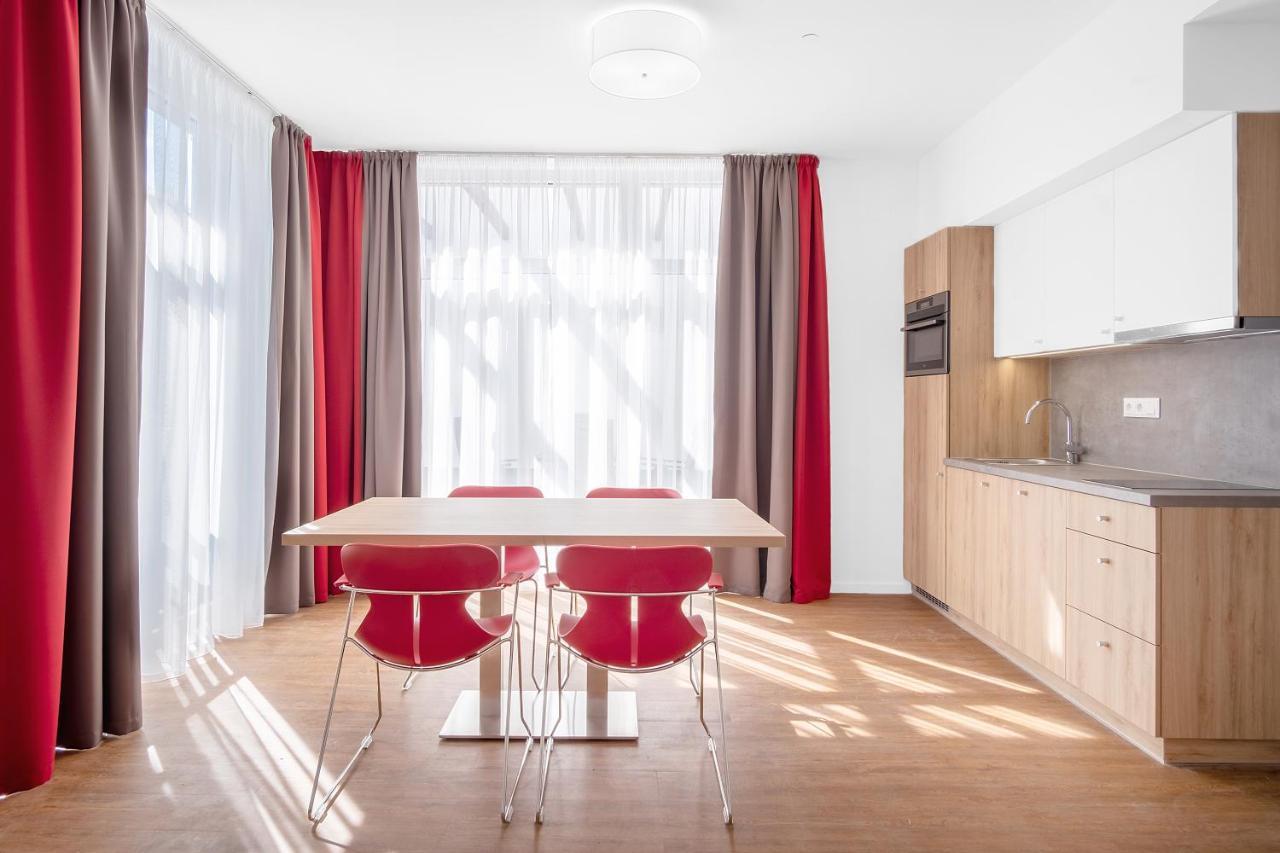 Szent Bernadett Csaladi Apartmanhaz Σίοφοκ Εξωτερικό φωτογραφία