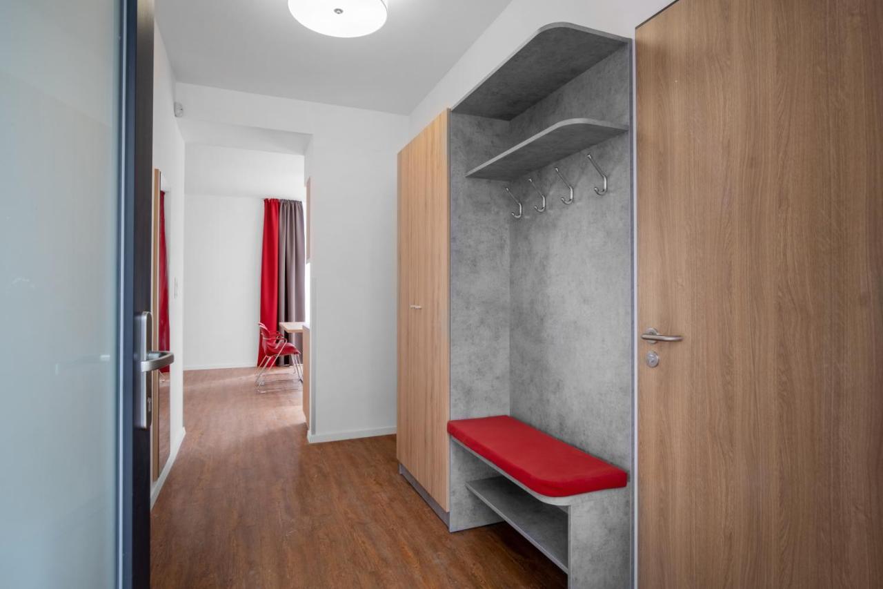 Szent Bernadett Csaladi Apartmanhaz Σίοφοκ Εξωτερικό φωτογραφία