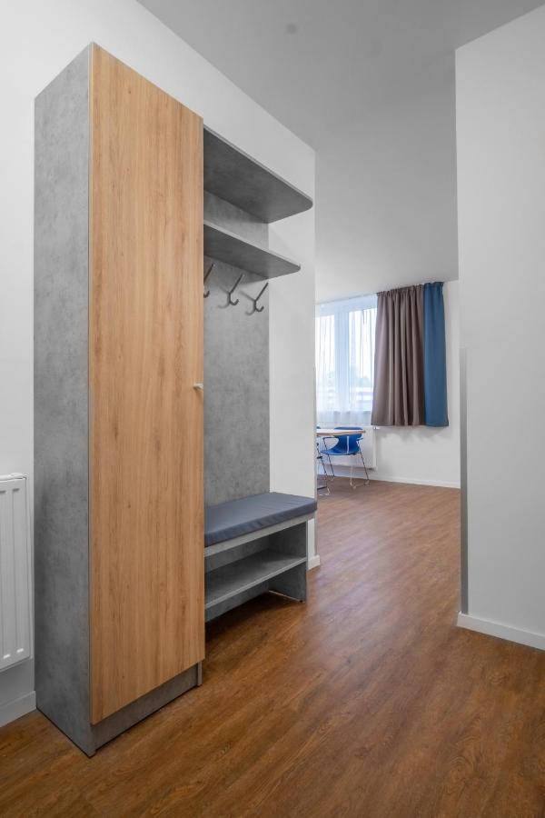 Szent Bernadett Csaladi Apartmanhaz Σίοφοκ Εξωτερικό φωτογραφία