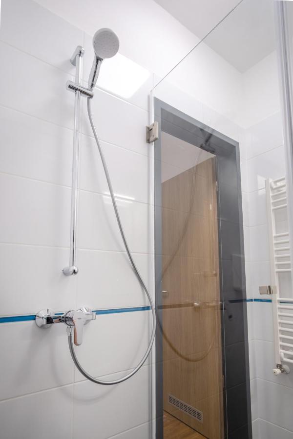 Szent Bernadett Csaladi Apartmanhaz Σίοφοκ Εξωτερικό φωτογραφία