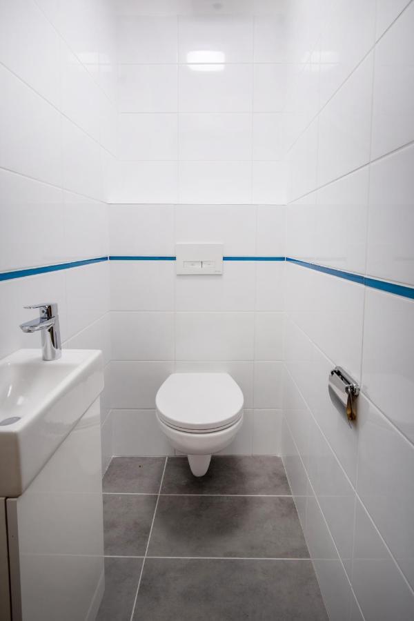 Szent Bernadett Csaladi Apartmanhaz Σίοφοκ Εξωτερικό φωτογραφία