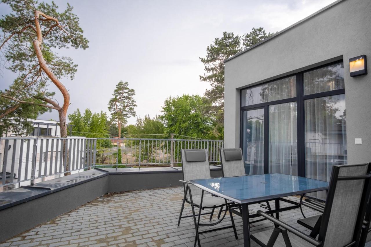 Szent Bernadett Csaladi Apartmanhaz Σίοφοκ Εξωτερικό φωτογραφία