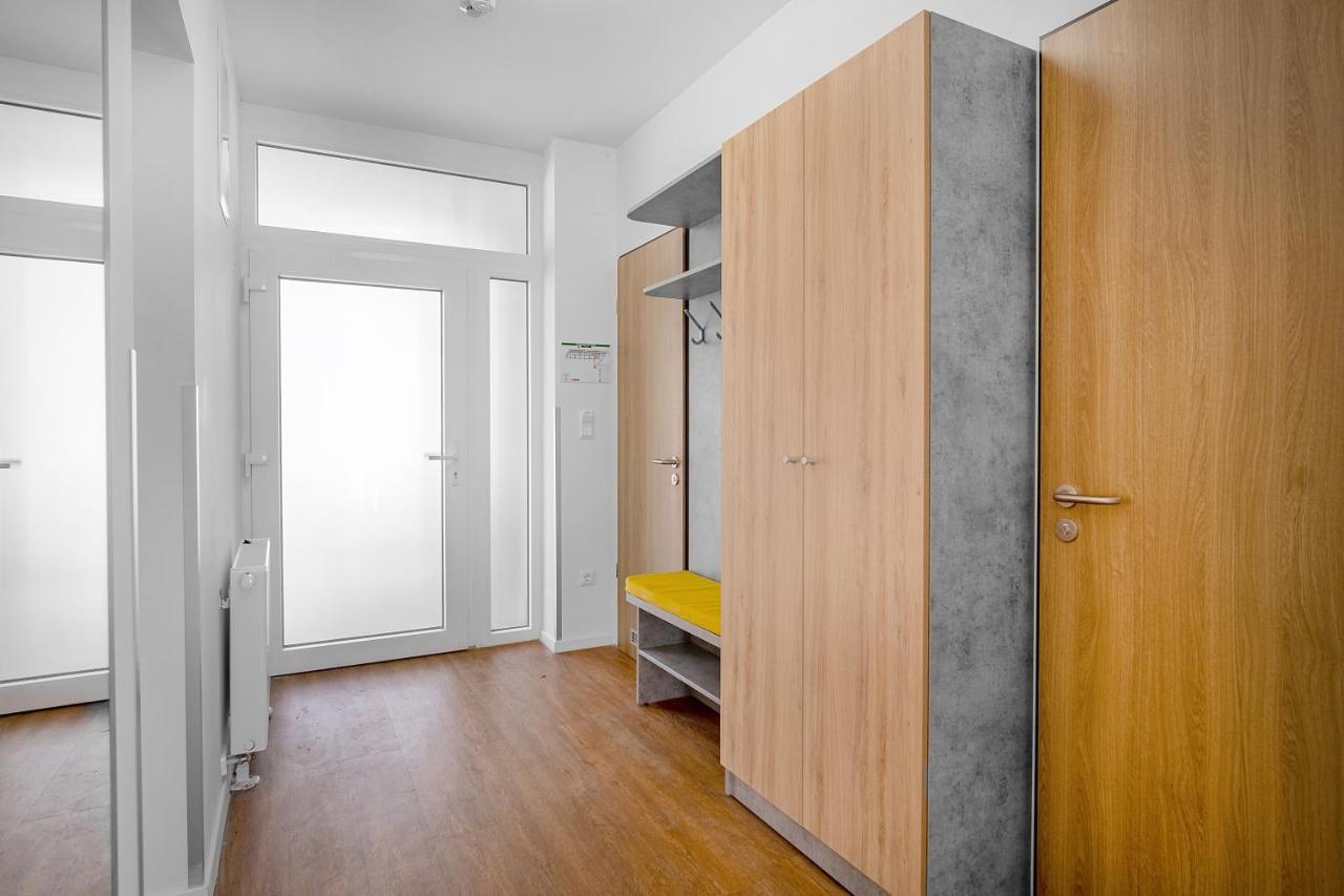 Szent Bernadett Csaladi Apartmanhaz Σίοφοκ Εξωτερικό φωτογραφία