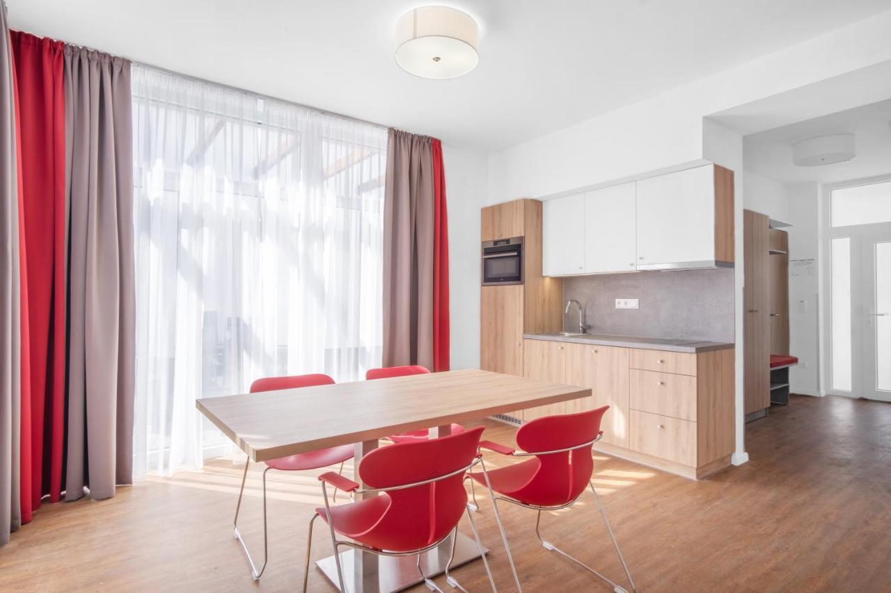 Szent Bernadett Csaladi Apartmanhaz Σίοφοκ Εξωτερικό φωτογραφία
