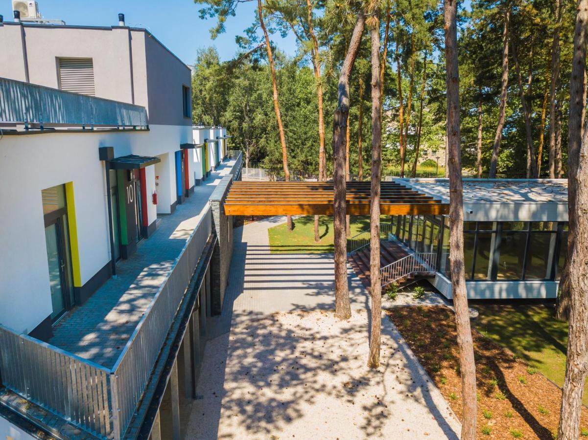 Szent Bernadett Csaladi Apartmanhaz Σίοφοκ Εξωτερικό φωτογραφία